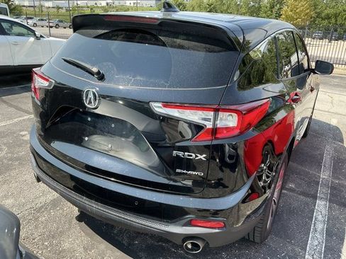 Used 2019 Acura RDX AWD w/ Technology Package image 7