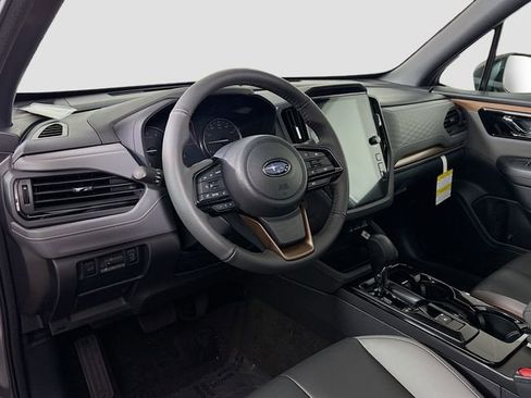 New 2026 Subaru Forester Sport image 9