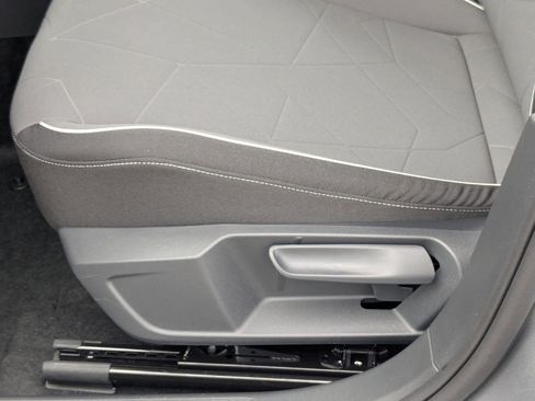 New 2026 Volkswagen Jetta Sport image 15