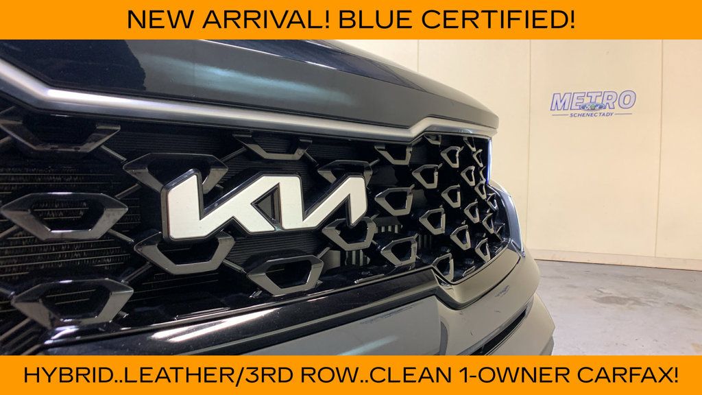 Used 2022 Kia Sorento S AWD/4WD image 47
