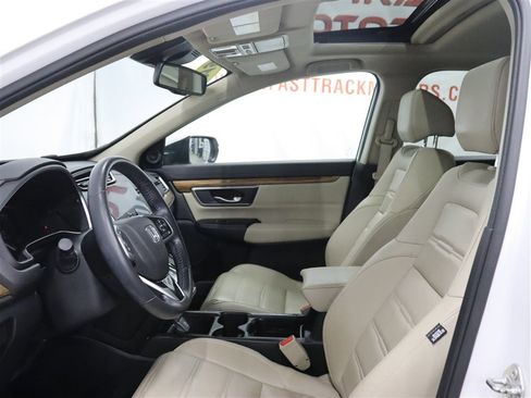Used 2019 Honda CR-V EX-L image 14