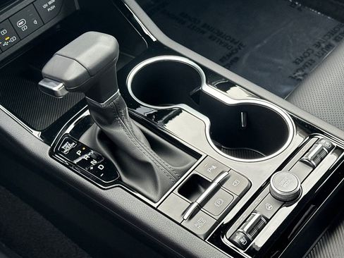 New 2026 Kia K5 EX image 18