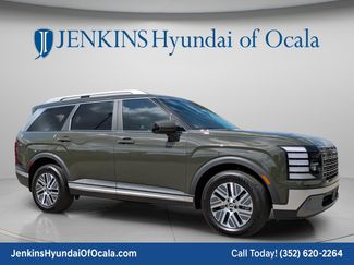 New 2026 Hyundai Palisade FWD Hybrid video 1