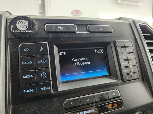 Used 2018 Ford F250 XLT image 49