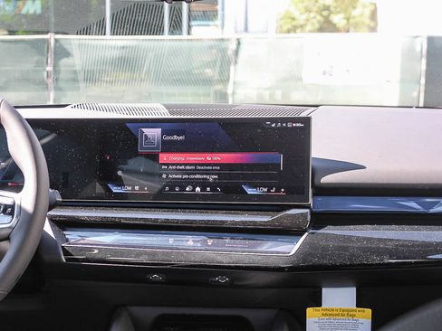 New 2026 BMW i5 M60 AWD/4WD image 13