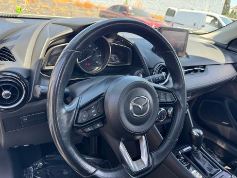 Used 2019 MAZDA CX-3 Touring w/ Preferred Equipment Package FWD image 21