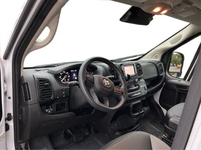 Used 2026 RAM ProMaster 2500 w/ Convenience Group FWD image 31