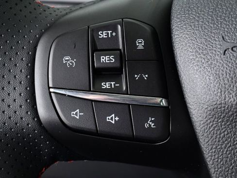 New 2026 Ford Escape ST-Line Select w/ Tech Pack #2 AWD/4WD image 32