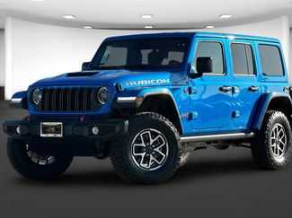 New 2026 Jeep Wrangler Unlimited Rubicon video 2