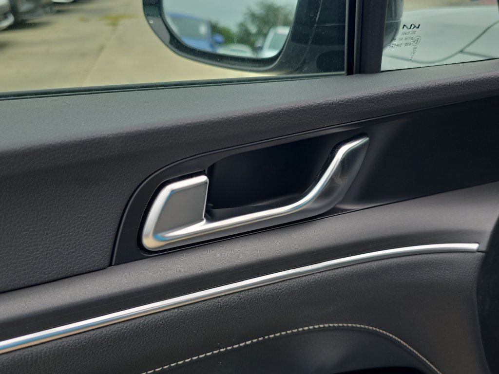 New 2026 Kia K5 GT-Line FWD image 18