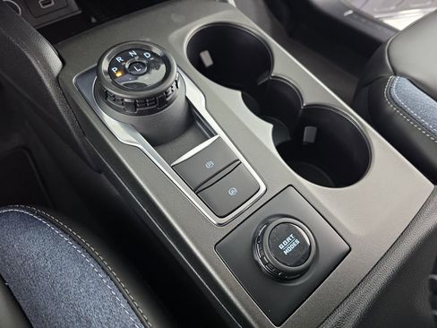 New 2025 Ford Bronco Sport Outer Banks AWD/4WD image 20