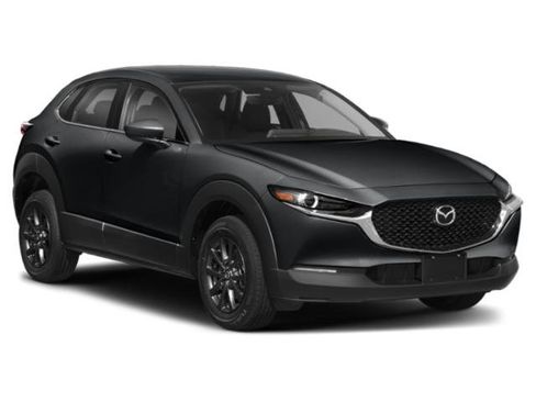 Certified 2022 MAZDA CX-30 AWD 2.5 S image 6