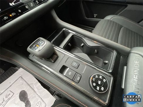 Used 2024 Nissan Pathfinder Rock Creek image 17