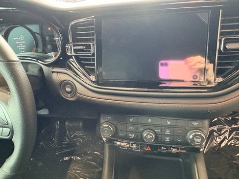 New 2026 Dodge Durango GT RWD image 30