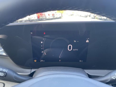 New 2026 Buick Envista Preferred w/ Convenience I Package image 15