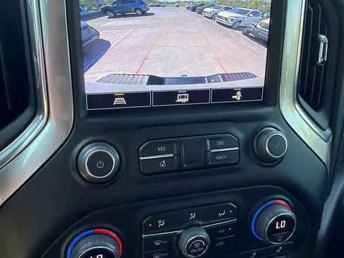 Used 2022 Chevrolet Silverado 2500 LTZ image 16