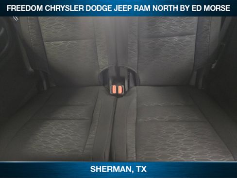 New 2026 Dodge Durango GT w/ Blacktop Package image 21