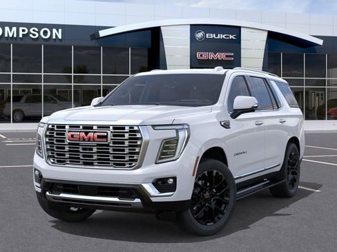 New 2026 GMC Yukon Denali image 33