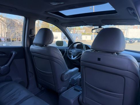 Used 2008 Honda CR-V EX-L image 26