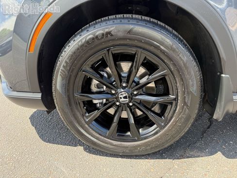 Certified 2025 Honda CR-V Sport-L image 12