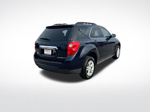 Used 2015 Chevrolet Equinox LT w/ Driver Convenience Package AWD/4WD image 8