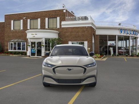 New 2026 Ford Mustang Mach-E Select w/ Comfort Package AWD/4WD image 6