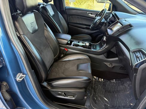 Used 2019 Ford Edge ST w/ Equipment Group 401A AWD/4WD image 38