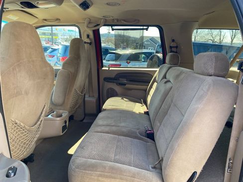 Used 2002 Ford Excursion XLT RWD image 19
