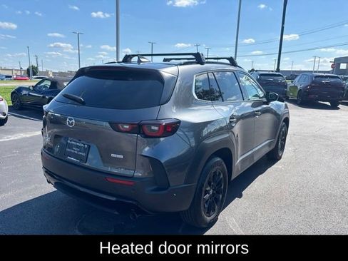 Certified 2026 MAZDA CX-50 AWD 2.5 Hybrid w/ Weather Package image 7