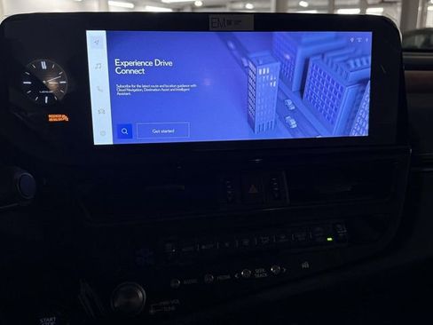 New 2025 Lexus ES 350 w/ Premium Package FWD image 5