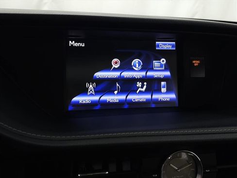 Used 2014 Lexus ES 300h image 20