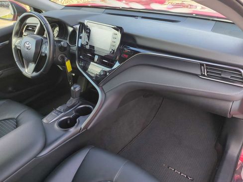 Used 2024 Toyota Camry SE image 27