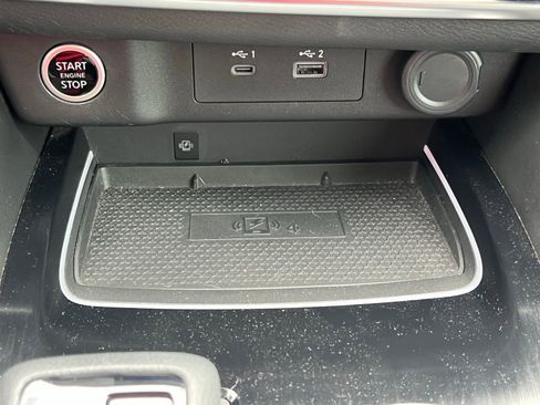 Used 2021 Nissan Rogue Platinum image 35