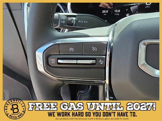 New 2026 GMC Canyon Elevation w/ Convenience Package RWD image 24