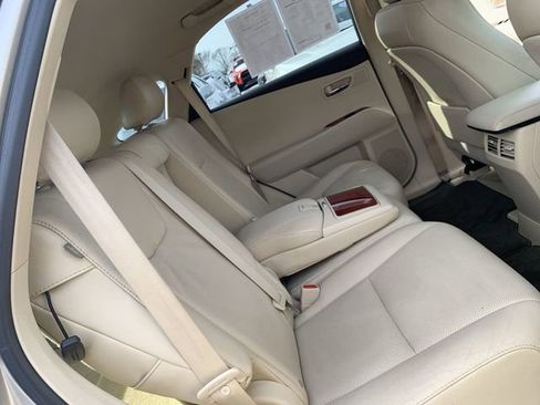 Used 2011 Lexus RX 350 AWD w/ Premium Pkg image 12