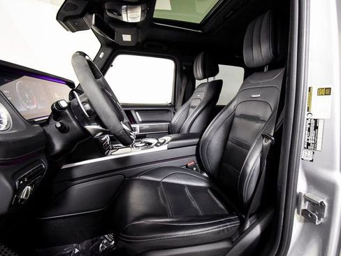 Certified 2023 Mercedes-Benz G 63 AMG G 63 AMG image 4