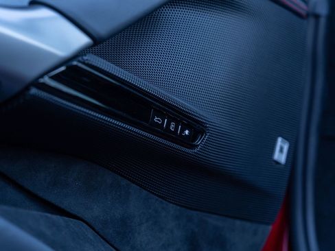 Certified 2024 Ferrari SF90 Spider image 30