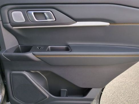 New 2026 Ford Explorer Tremor AWD/4WD image 36