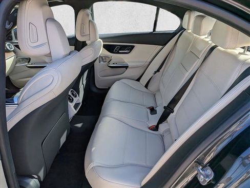 New 2026 Mercedes-Benz C 300 Sedan image 14