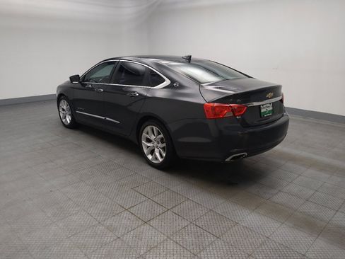 Used 2015 Chevrolet Impala LTZ FWD image 5