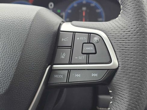 Certified 2026 Toyota Sienna XSE AWD/4WD image 29