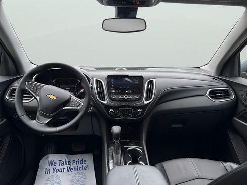Used 2023 Chevrolet Equinox Premier AWD/4WD image 20