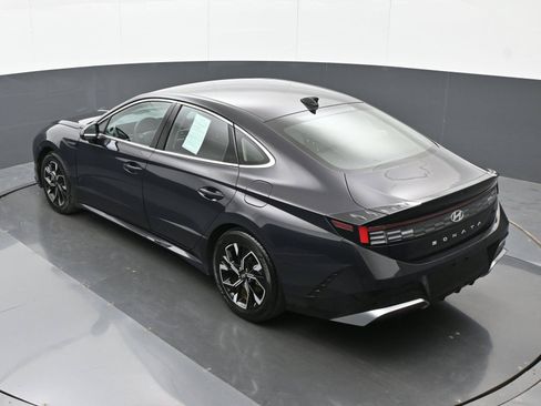 Certified 2024 Hyundai Sonata SEL FWD image 29