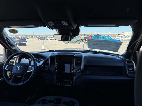 New 2026 RAM 2500 Tradesman image 24