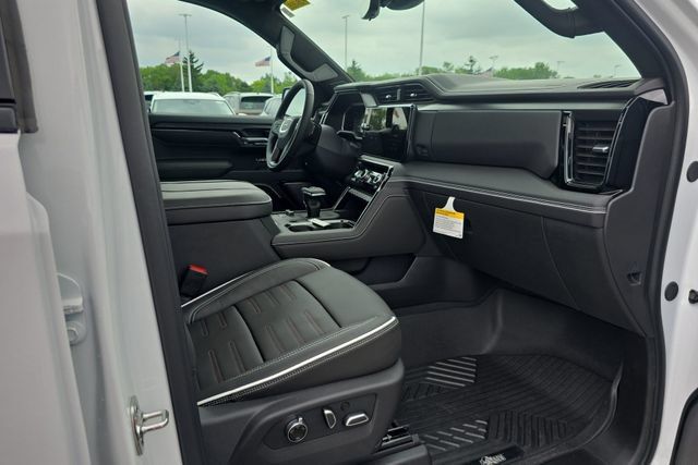 Used 2026 GMC Sierra 1500 AT4X w/ AT4X AEV Edition AWD/4WD image 30
