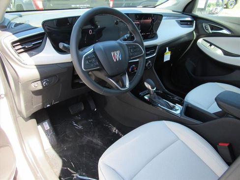 New 2026 Buick Encore GX Preferred w/ Comfort Package FWD image 14