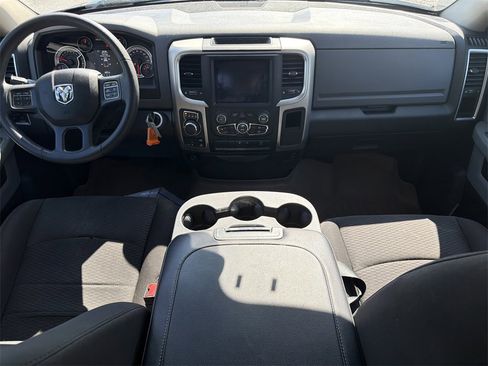 Used 2020 RAM 1500 Classic Warlock w/ Electronics Group image 17