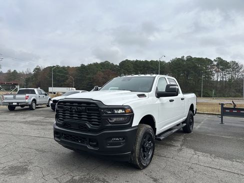 New 2026 RAM 3500 Tradesman image 7