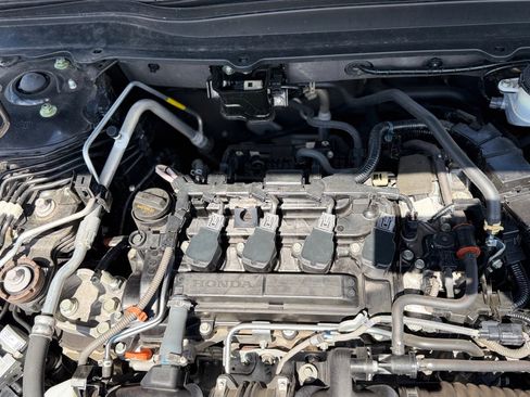 Used 2021 Honda Accord Sport image 21
