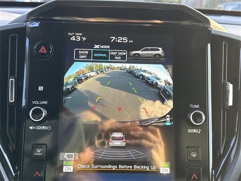 Certified 2025 Subaru Forester Touring w/ Touring Package image 31